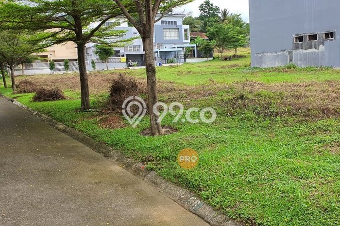 Dijual Tanah Lokasi Sentul City, Bogor Seluas 300m2 Dijual Tanah Lokasi Sentul City, Bogor Seluas 300m2