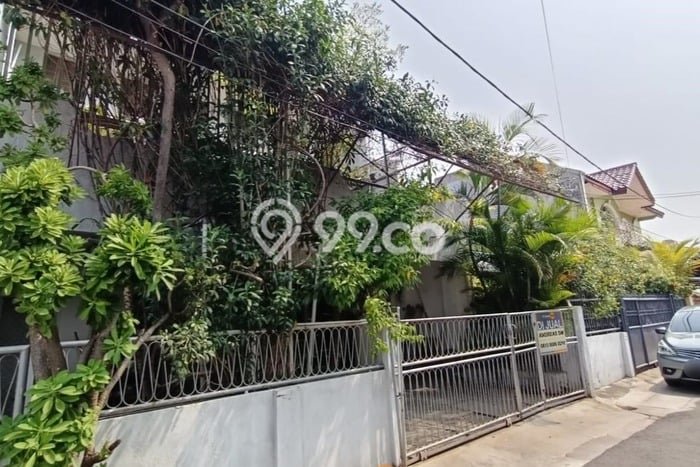 Dijual Rumah Luas Megah Dengan View Cantik di Bungur, Jakarta Pusat Dijual Rumah Luas Megah Dengan View Cantik di Bungur, Jakarta Pusat