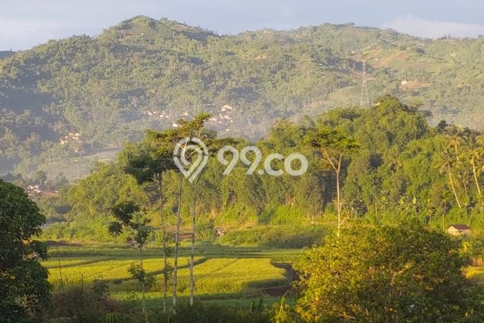 LOKASI STRATEGIS! Vila di Banjaran, Area 4000m2m², Dekat fasilitas umum LOKASI STRATEGIS! Vila di Banjaran, Area 4000m2m², Dekat fasilitas umum