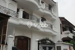 Dijual Rumah Luas Elegan Dengan View Cantik di Kartini, Jakarta Pusat Dijual Rumah Luas Elegan Dengan View Cantik di Kartini, Jakarta Pusat