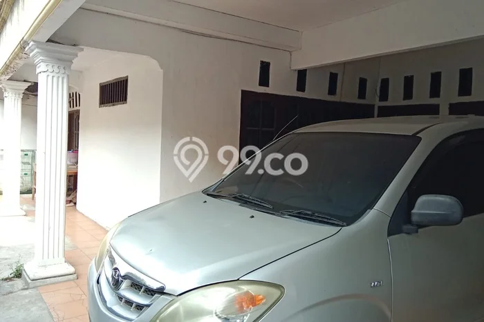Rumah Luxury Modern Siap Huni di Pulomas Jakarta Timur Rumah Luxury Modern Siap Huni di Pulomas Jakarta Timur