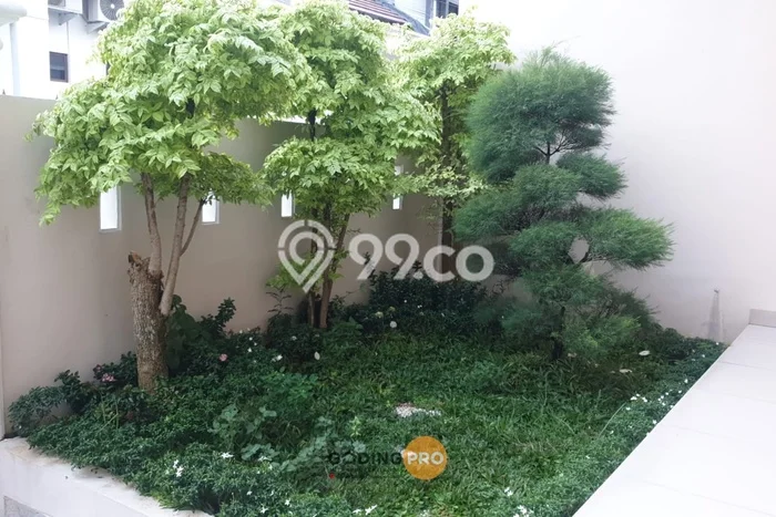 Dijual Rumah Luas Megah Dengan View Eksklusif di Pulo Asem, Jakarta Timur Dijual Rumah Luas Megah Dengan View Eksklusif di Pulo Asem, Jakarta Timur