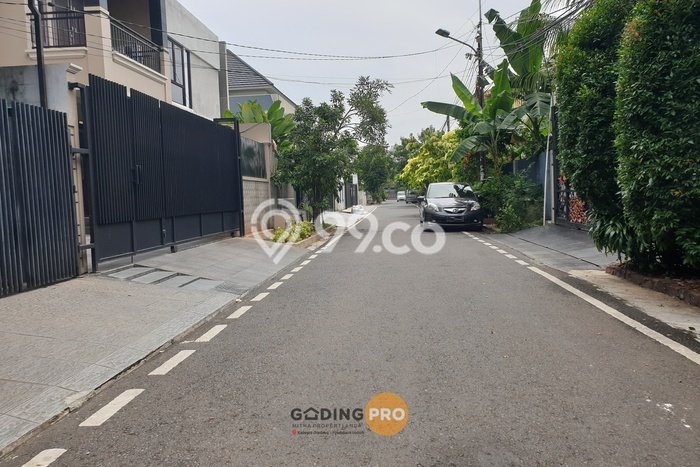Dijual Hunian Mewah dengan Fasilitas Sekitar Komplit di Cempaka Putih, Jakarta Pusat Dijual Hunian Mewah dengan Fasilitas Sekitar Komplit di Cempaka Putih, Jakarta Pusat