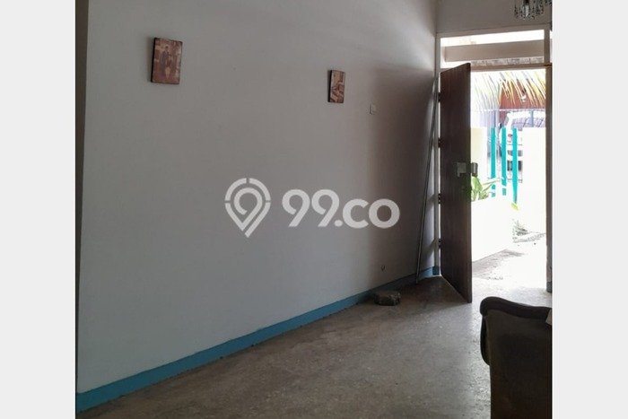 Siap Huni Rumah Mewah 4 Kamar di Pulo Gadung Dekat ke Mana Pun Siap Huni Rumah Mewah 4 Kamar di Pulo Gadung Dekat ke Mana Pun