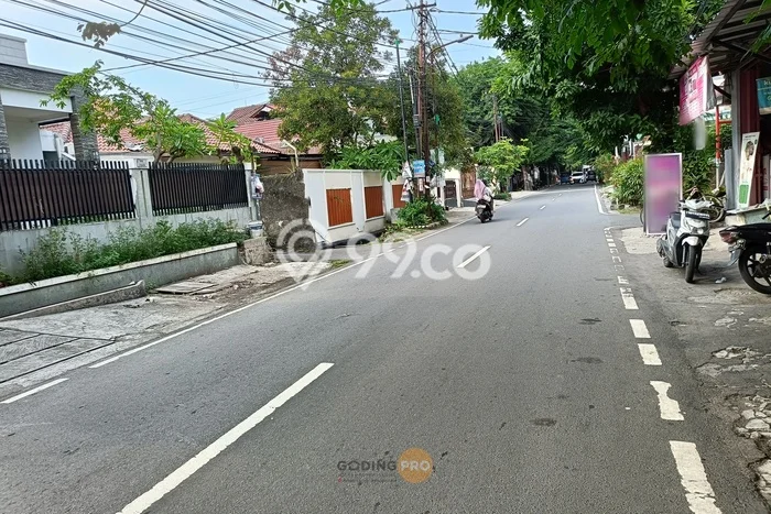 Rumah Elit LB 280m2 Siap Pakai Desain Elegan di Cipinang, Jakarta Timur Rumah Elit LB 280m2 Siap Pakai Desain Elegan di Cipinang, Jakarta Timur