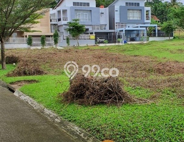 Dijual Tanah Lokasi Sentul City, Bogor Seluas 300m2 Dijual Tanah Lokasi Sentul City, Bogor Seluas 300m2