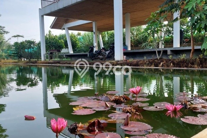 LOKASI STRATEGIS! Vila di Banjaran, Area 4000m2m², Dekat fasilitas umum LOKASI STRATEGIS! Vila di Banjaran, Area 4000m2m², Dekat fasilitas umum