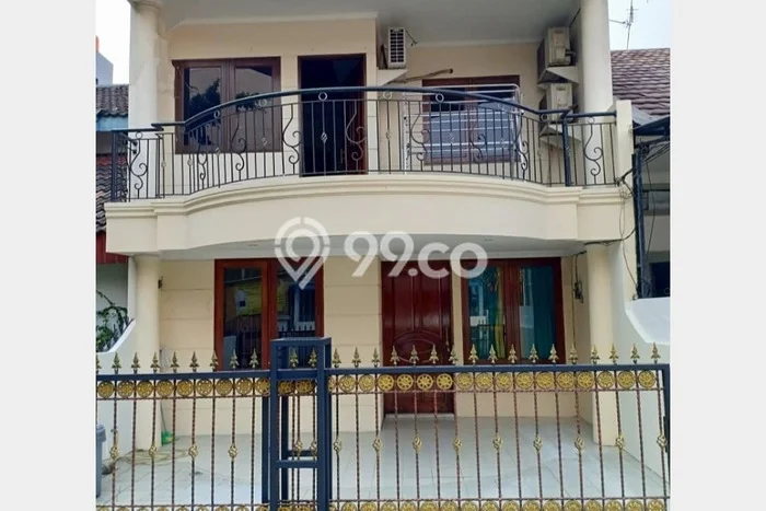 Dijual Cepat Rumah Bagus Siap Huni LB 120m2 di Kelapa Gading, Jakarta Utara Dijual Cepat Rumah Bagus Siap Huni LB 120m2 di Kelapa Gading, Jakarta Utara