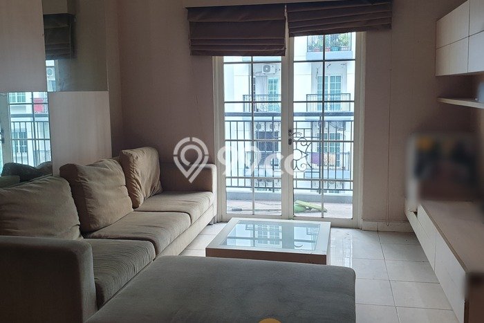Disewakan Cepat! Hunian Apartemen Hemat di Kelapa Gading, Jakarta Utara 3 Kamar Tidur dan 2 Kamar Mandi Disewakan Cepat! Hunian Apartemen Hemat di Kelapa Gading, Jakarta Utara 3 Kamar Tidur dan 2 Kamar Mandi