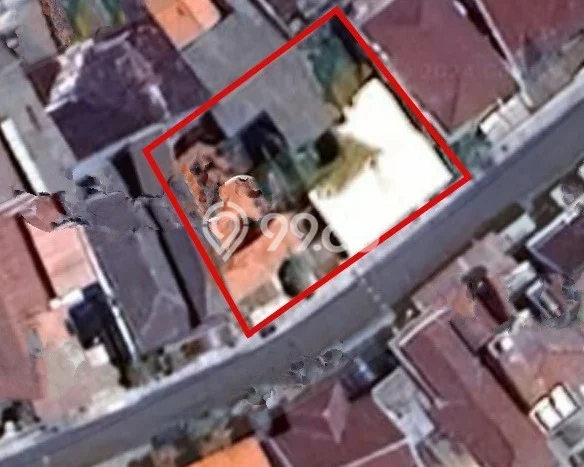 Dijual Rumah Mewah Megah Dengan View Cantik di Pulomas, Jakarta Timur Dijual Rumah Mewah Megah Dengan View Cantik di Pulomas, Jakarta Timur