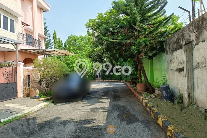 Dijual Rumah Elit Exclusive di Kelapa Gading, Jakarta Utara Dijual Rumah Elit Exclusive di Kelapa Gading, Jakarta Utara