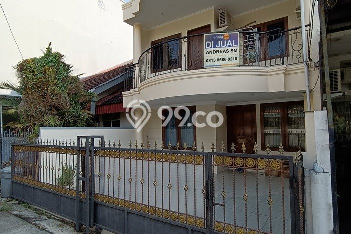 Dijual Cepat Rumah Bagus Siap Huni LB 120m2 di Kelapa Gading, Jakarta Utara Dijual Cepat Rumah Bagus Siap Huni LB 120m2 di Kelapa Gading, Jakarta Utara