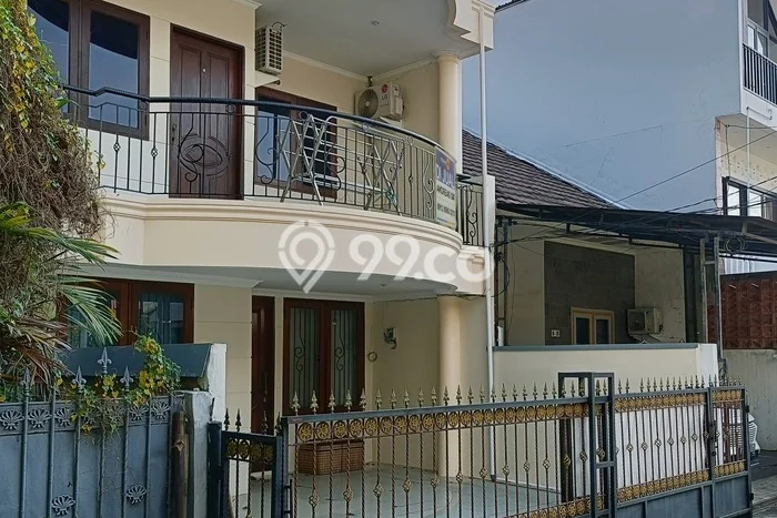 Dijual Cepat Rumah Bagus Siap Huni LB 120m2 di Kelapa Gading, Jakarta Utara Dijual Cepat Rumah Bagus Siap Huni LB 120m2 di Kelapa Gading, Jakarta Utara