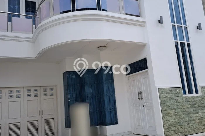 Rumah Bagus Siap Pakai Di Kelapa Gading Luas 320m2 Lokasi Strategis Rumah Bagus Siap Pakai Di Kelapa Gading Luas 320m2 Lokasi Strategis