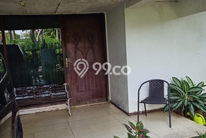 Rumah Elit LB 240m2 Siap Pakai Desain Elegan di Kayu Putih, Jakarta Timur Rumah Elit LB 240m2 Siap Pakai Desain Elegan di Kayu Putih, Jakarta Timur