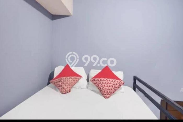 Cocok Untuk Investasi! For Sale Kost di Mampang 28 Kamar Cocok Untuk Investasi! For Sale Kost di Mampang 28 Kamar