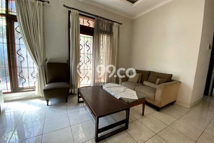 Rumah Eksklusif Dijual LT 492m2 di Cinere, Depok Rumah Eksklusif Dijual LT 492m2 di Cinere, Depok