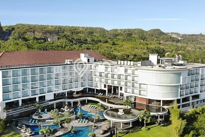 INVESTASI CERDAS! Hotel di , Luas 18167m2m², Pusat Komersial INVESTASI CERDAS! Hotel di , Luas 18167m2m², Pusat Komersial