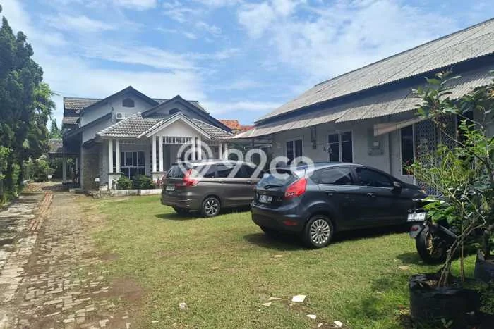 Kost Dijual Lokasi Ciledug, Tangerang, 14 KT, 13 KM, 600m2 Kost Dijual Lokasi Ciledug, Tangerang, 14 KT, 13 KM, 600m2