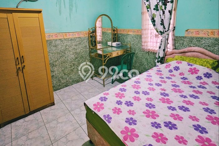 Untuk Dijual Kost 9 Kamar di Tangerang untuk Investasi Anda Untuk Dijual Kost 9 Kamar di Tangerang untuk Investasi Anda