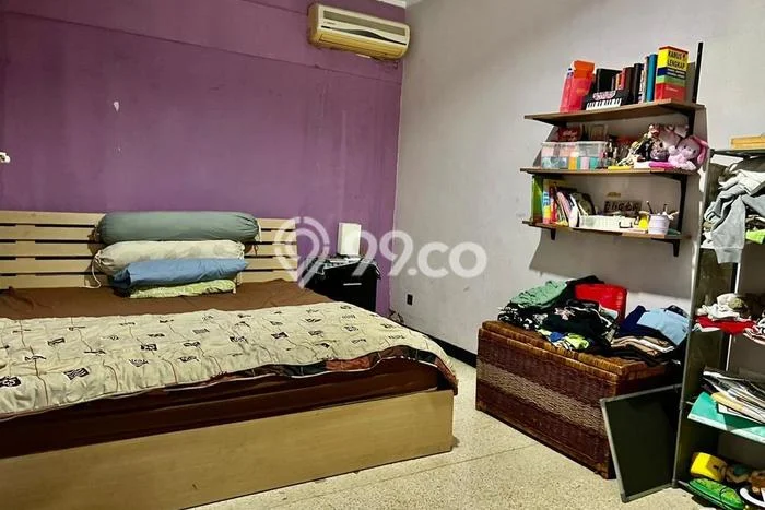 Jual Rumah Mewah Megah Dengan View Cantik di Cawang, Jakarta Timur Jual Rumah Mewah Megah Dengan View Cantik di Cawang, Jakarta Timur