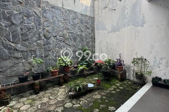 Hunian Mewah LB 315m2 Siap Pakai Desain Elegan di Pangkalan Jati, Depok Hunian Mewah LB 315m2 Siap Pakai Desain Elegan di Pangkalan Jati, Depok