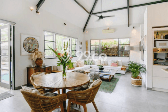 Vila Strategis di , Area 680m2m², Lingkungan Nyaman untuk keluarga Vila Strategis di , Area 680m2m², Lingkungan Nyaman untuk keluarga