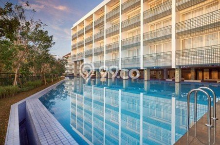 PELUANG EMAS! Hotel Kawasan , Luas 33896m2m², Nilai Sewa Tinggi PELUANG EMAS! Hotel Kawasan , Luas 33896m2m², Nilai Sewa Tinggi