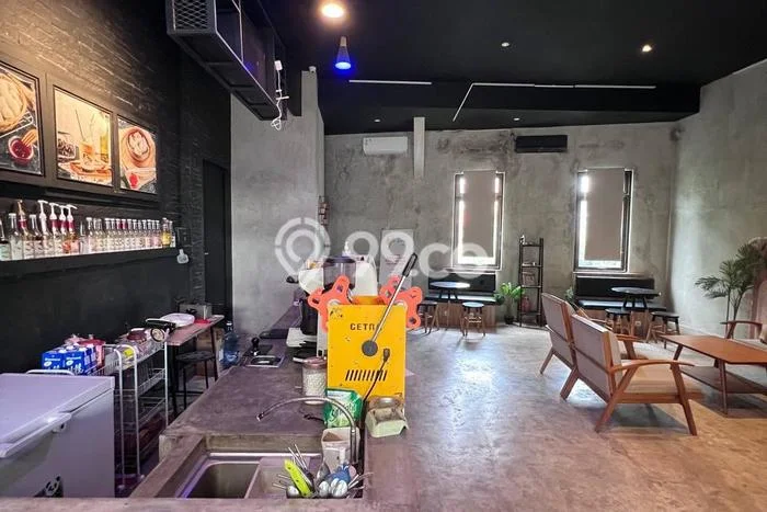 Komersial Dijual di Prime Area Jakarta Selatan Luas 400m2 Komersial Dijual di Prime Area Jakarta Selatan Luas 400m2