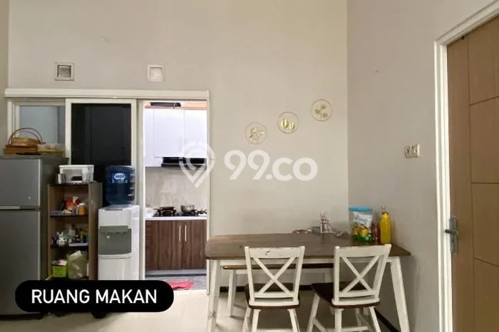 Dijual Hunian Rumah Terawat 3 KT di Sulfat, Malang Dijual Hunian Rumah Terawat 3 KT di Sulfat, Malang