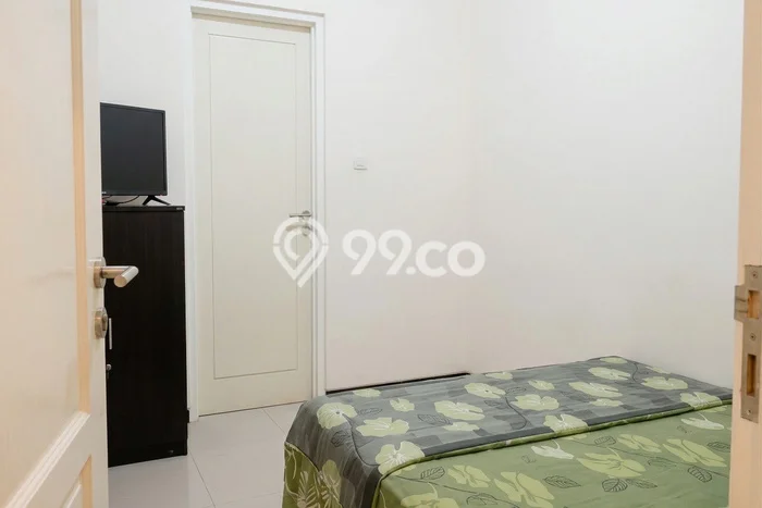Rumah Minimalis 3 Kamar LT 150m2 di Dieng Rumah Minimalis 3 Kamar LT 150m2 di Dieng