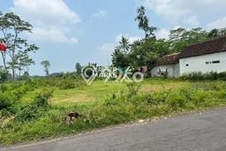 Untuk Dijual Tanah di Tempeh Lumajang Luas 2114m2 SHM Untuk Dijual Tanah di Tempeh Lumajang Luas 2114m2 SHM