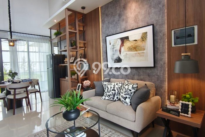 Jual Rumah Luas Elegan Dengan View Cantik di Tidar, Malang Jual Rumah Luas Elegan Dengan View Cantik di Tidar, Malang