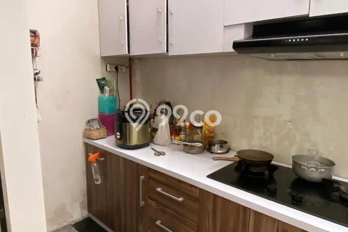 Dijual Hunian Rumah Terawat 3 KT di Sulfat, Malang Dijual Hunian Rumah Terawat 3 KT di Sulfat, Malang