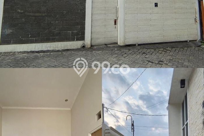Dijual Hunian Rumah Terawat 3 KT di Sulfat, Malang Dijual Hunian Rumah Terawat 3 KT di Sulfat, Malang
