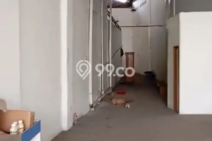 Gudang Disewakan Cepat di Tanah Abang Jakarta Pusat LB 253m2 Gudang Disewakan Cepat di Tanah Abang Jakarta Pusat LB 253m2