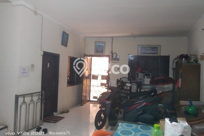 Kost Dijual di Glodok dengan 9 KT dan Luas 243m2 Kost Dijual di Glodok dengan 9 KT dan Luas 243m2