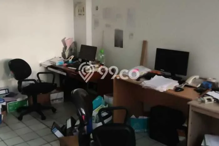 FOR RENT! Ruko di Jembatan Dua Cocok untuk Bisnis 216m2 FOR RENT! Ruko di Jembatan Dua Cocok untuk Bisnis 216m2