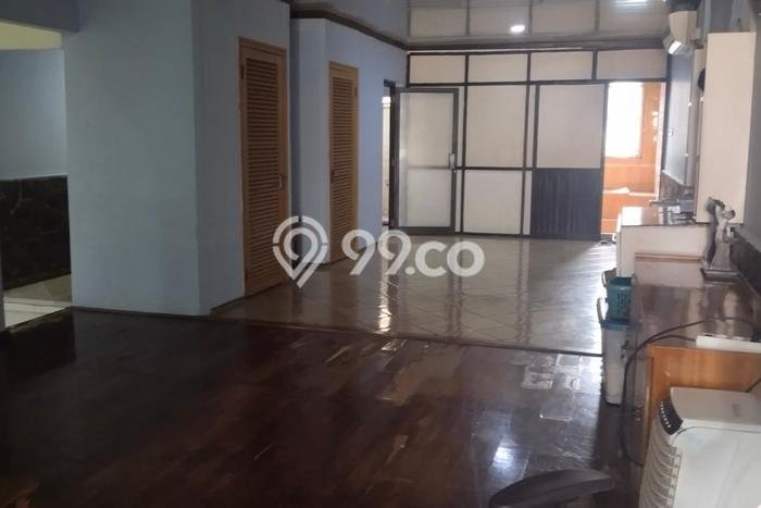 Ruko Paling Dicari LB 216m2 Dijual di Periuk Ruko Paling Dicari LB 216m2 Dijual di Periuk