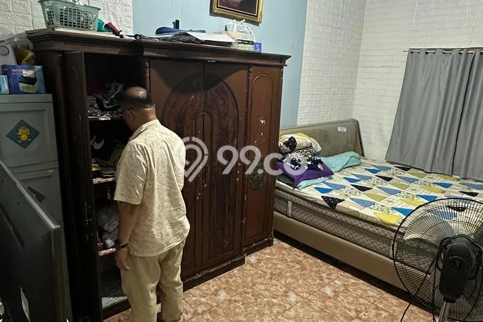 Rumah Minimalis 2 KT di Pasar Kemis Tangerang Unfurnished Rumah Minimalis 2 KT di Pasar Kemis Tangerang Unfurnished