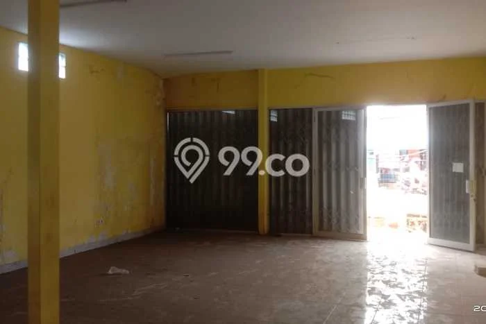 Ruko For Sale di Kawasan Periuk, Tangerang Harga Kompetitif Ruko For Sale di Kawasan Periuk, Tangerang Harga Kompetitif