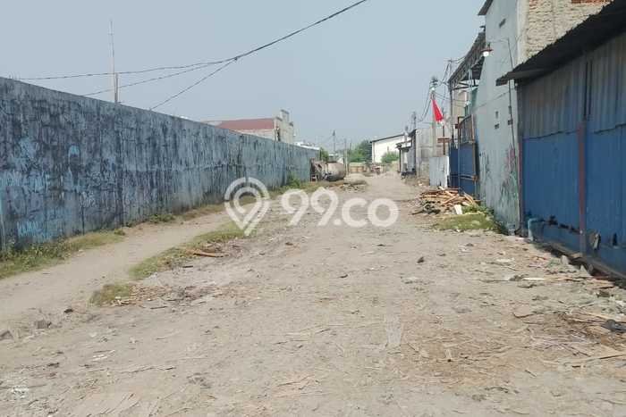 Untuk Disewa Tanah di Jakarta Utara, Luas 450m2 Area Berkembang Untuk Disewa Tanah di Jakarta Utara, Luas 450m2 Area Berkembang