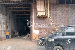 Disewakan Gudang di Kawasan Ramai Kapuk Kamal Luas 300m2 Disewakan Gudang di Kawasan Ramai Kapuk Kamal Luas 300m2