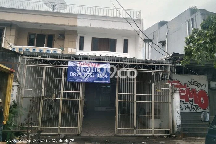 Area Strategis! Disewakan Gudang Lokasi Tanah Abang, Jakarta Pusat Cocok untuk Bisnis Area Strategis! Disewakan Gudang Lokasi Tanah Abang, Jakarta Pusat Cocok untuk Bisnis