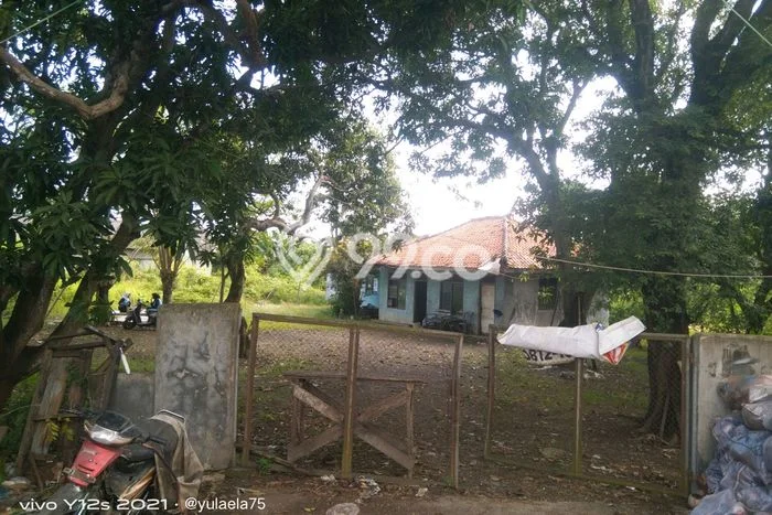 Lahan Dijual Lokasi Mauk, Tangerang dengan Luas Tanah 1535m2 dan Status SHM Lahan Dijual Lokasi Mauk, Tangerang dengan Luas Tanah 1535m2 dan Status SHM