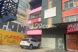 Unit Ruko Dijual di Tangerang LT 180m2 & LB 400m2 Unit Ruko Dijual di Tangerang LT 180m2 & LB 400m2