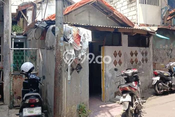 Disewakan Hunian Konsep Modern di Tambora Jakarta Barat dengan 1 Kamar Disewakan Hunian Konsep Modern di Tambora Jakarta Barat dengan 1 Kamar