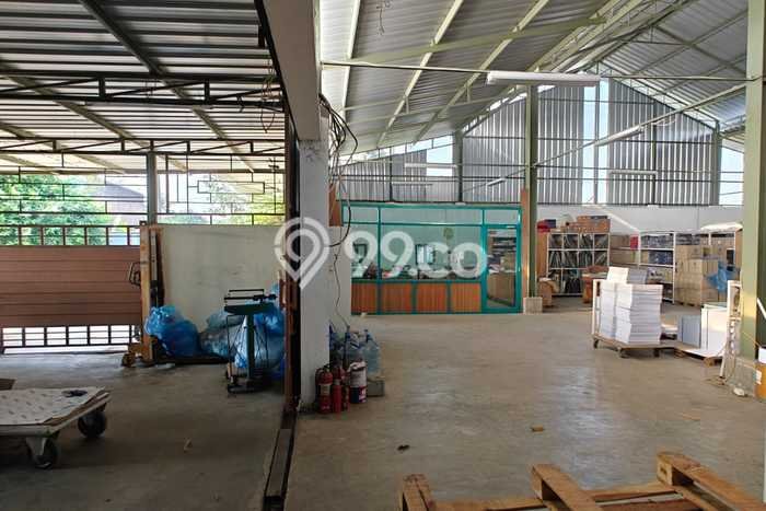 Gudang Bagus Dijual LB 900m2 Lokasi Strategis Tangerang Area Cocok untuk Berbisnis Gudang Bagus Dijual LB 900m2 Lokasi Strategis Tangerang Area Cocok untuk Berbisnis