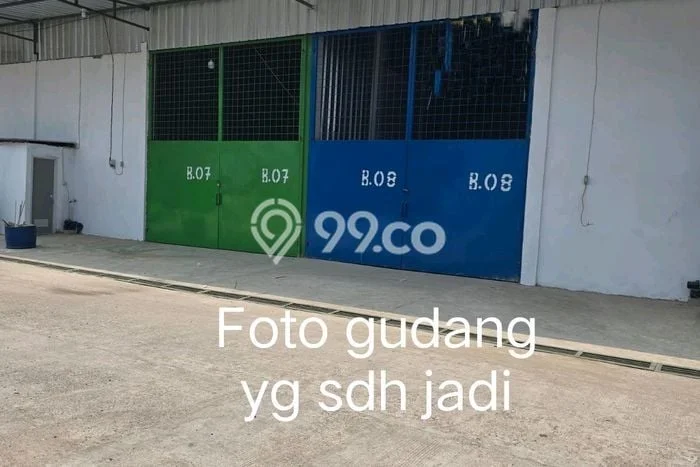 Disewakan Gudang di Pusat Kota Jakarta Barat Ramai Strategis Disewakan Gudang di Pusat Kota Jakarta Barat Ramai Strategis