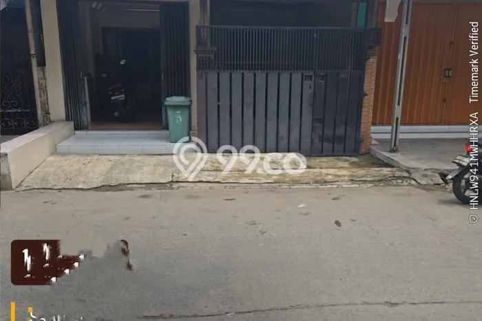 Rumah Minimalis 2 KT di Pasar Kemis Tangerang Unfurnished Rumah Minimalis 2 KT di Pasar Kemis Tangerang Unfurnished